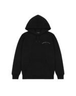 Bluza Trapstar Chrome Arch – Czarna