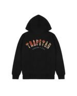 Bluza Trapstar Chrome Arch – Czarna
