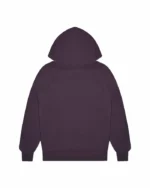 Bluza Trapstar Decoded Chenille – Obsidian