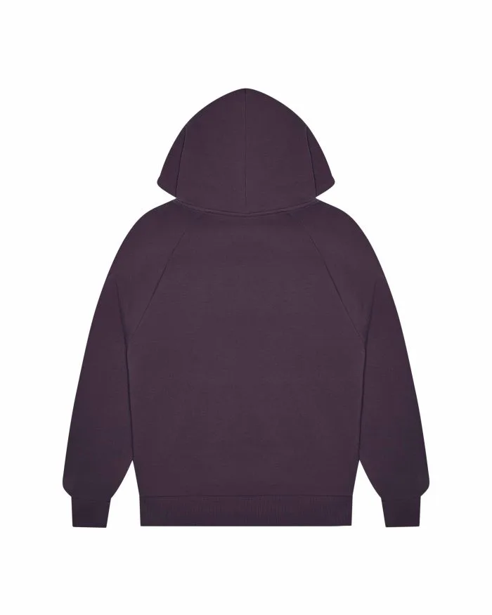 Bluza Trapstar Decoded Chenille – Obsidian