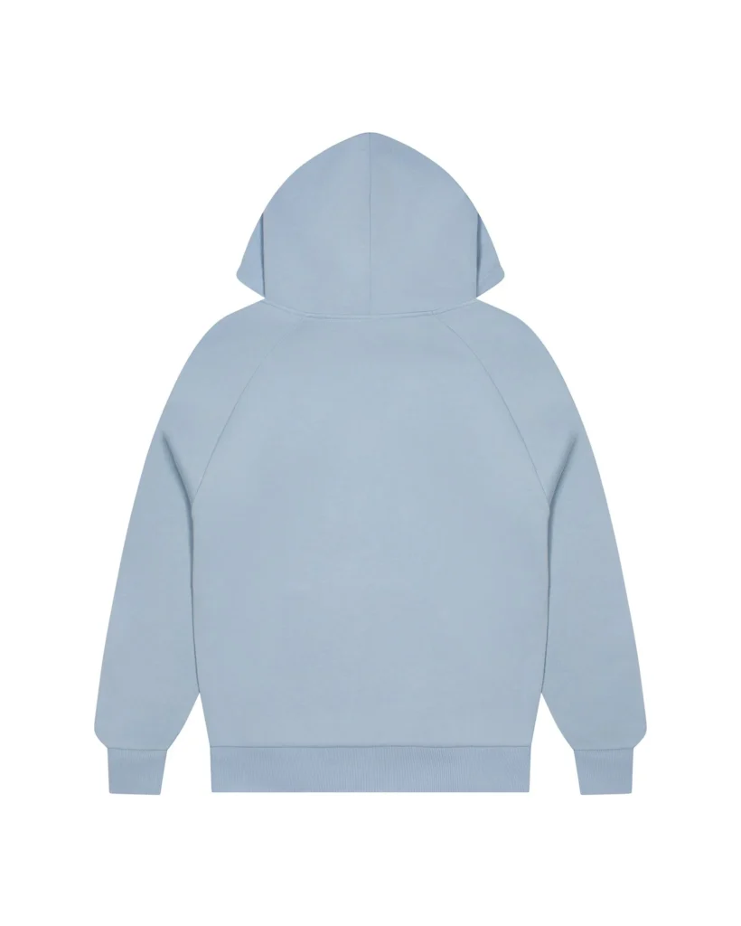 Bluza Trapstar Foundation