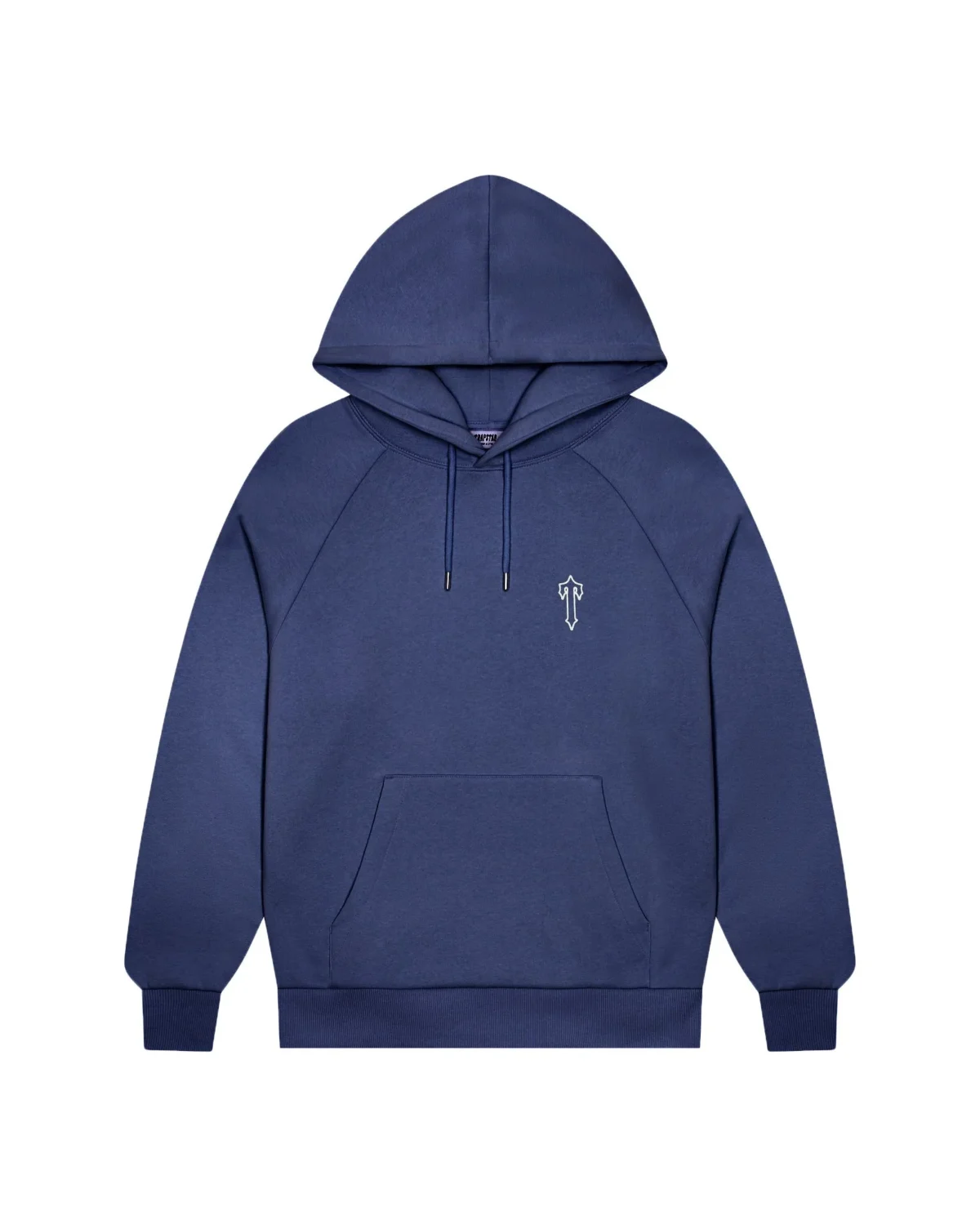 Bluza Trapstar Foundation – Niebieska