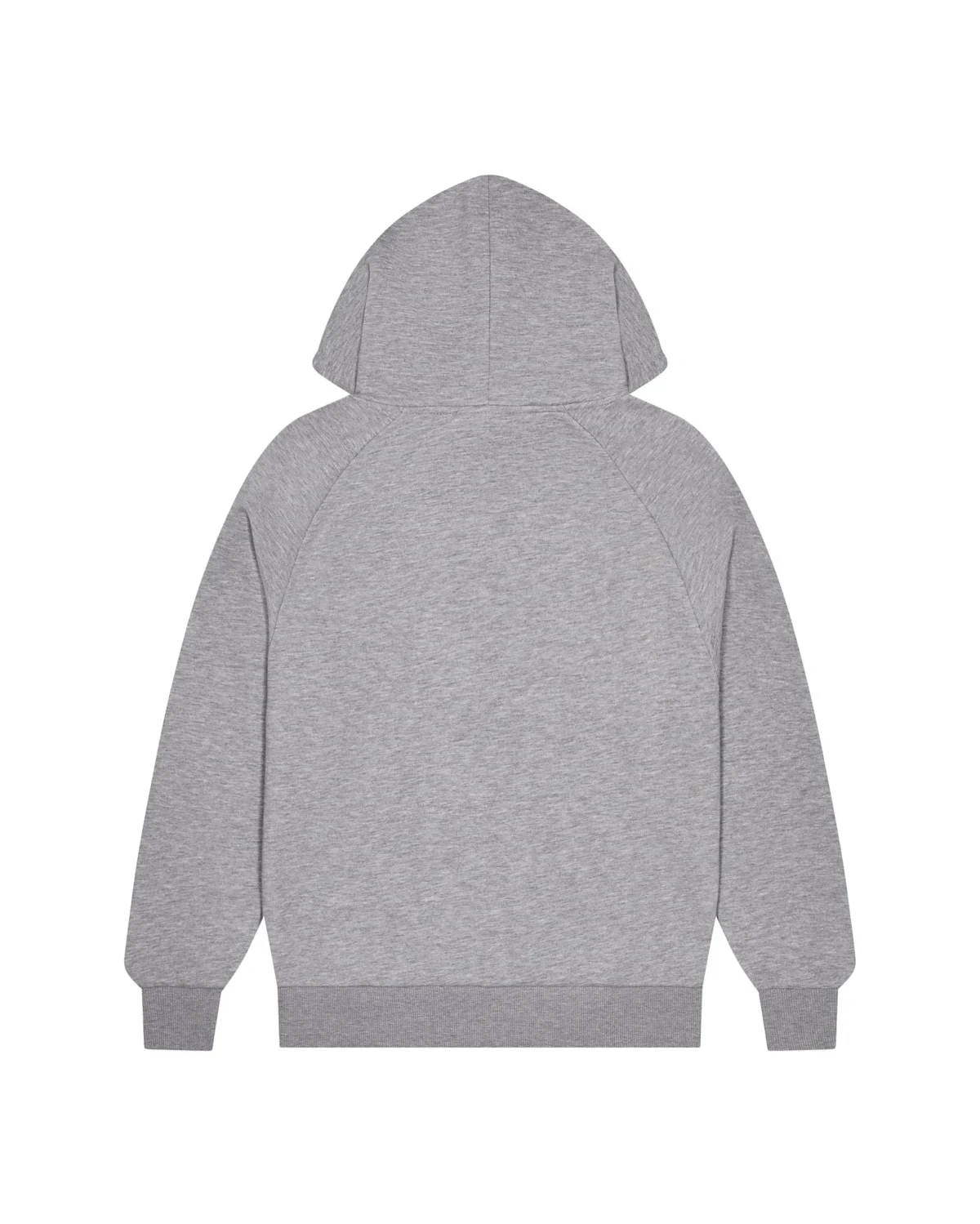 Bluza Trapstar Foundation – Szara