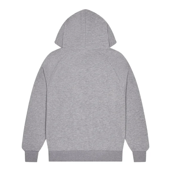 Bluza Trapstar Foundation – Szara