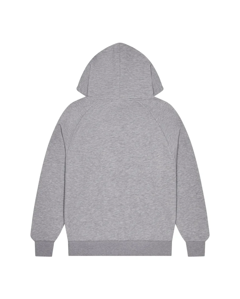 Bluza Trapstar Foundation – Szara