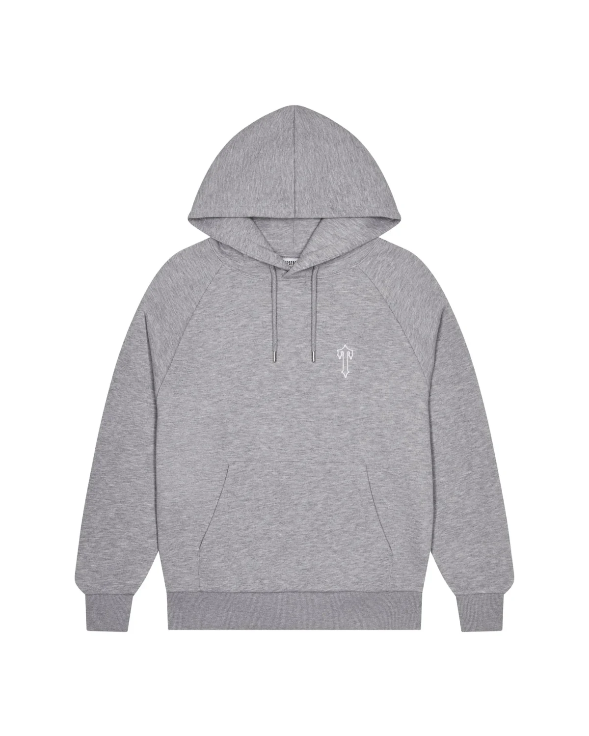 Bluza Trapstar Foundation – Szara