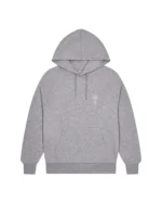 Bluza Trapstar Foundation – Szara