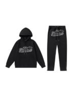 Bluza z kapturem Trapstar Shooters Dres