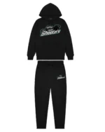 Bluza z kapturem Trapstar Shooters Dres