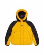 Kurtka Puchowa Trapstar Irongate Arch AW23