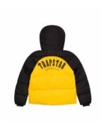 Kurtka Puchowa Trapstar Irongate Arch AW23