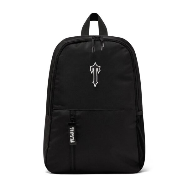 Plecak Trapstar Irongate – Czarny