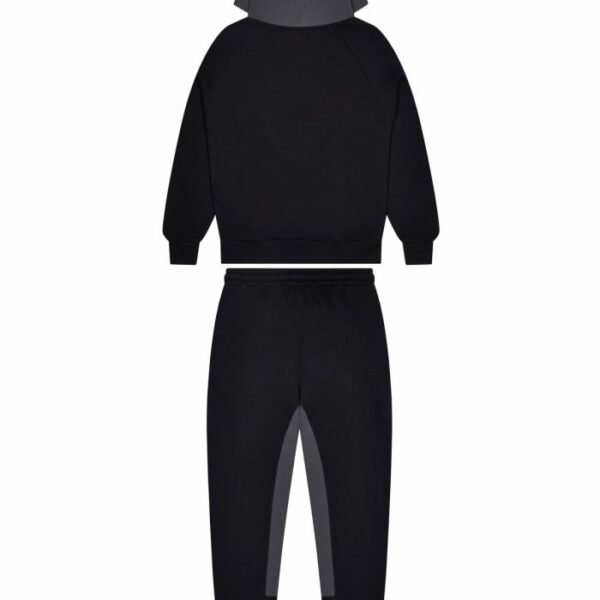 Shooters Panel Trapstar Training Suit – Czarny