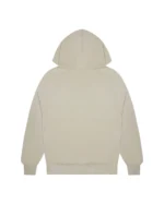Trapstar Chenille Decoded Hoodie – Oatmeal