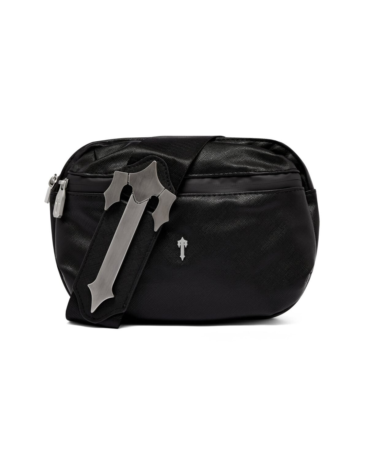 Trapstar Cobra T Belt Bag – Czarna