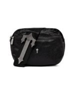 Trapstar Cobra T Belt Bag – Czarna