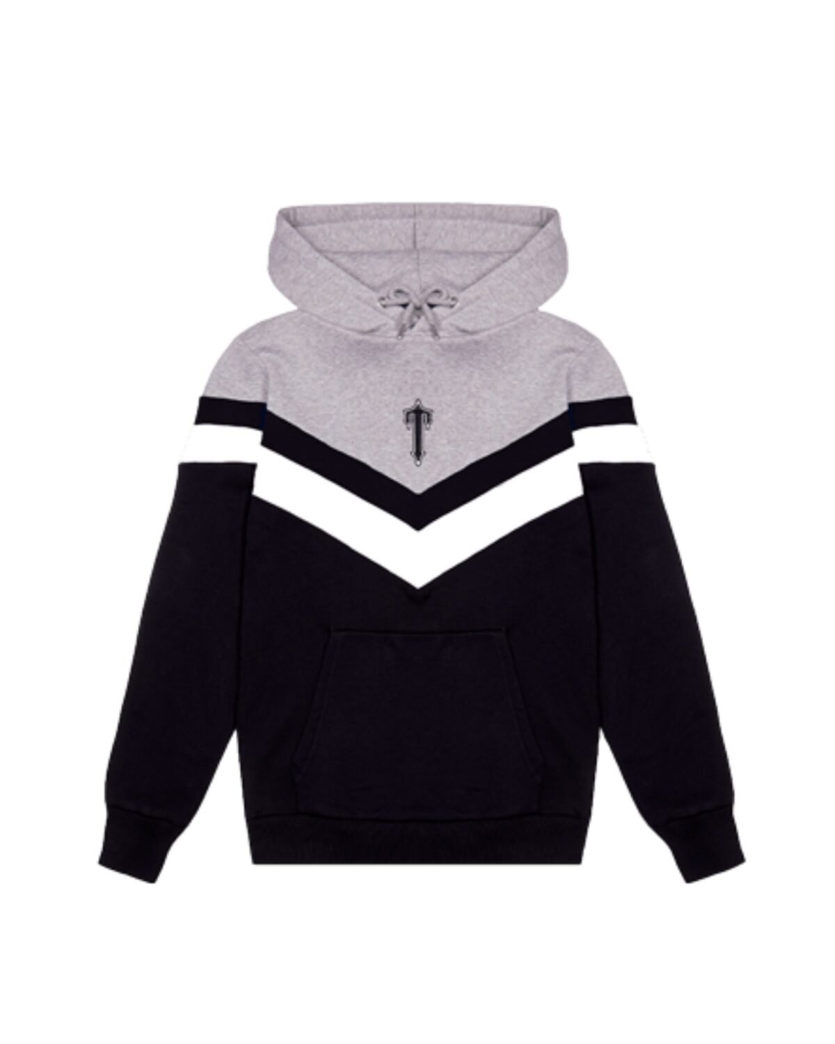 Bluza Trapstar V Stripe