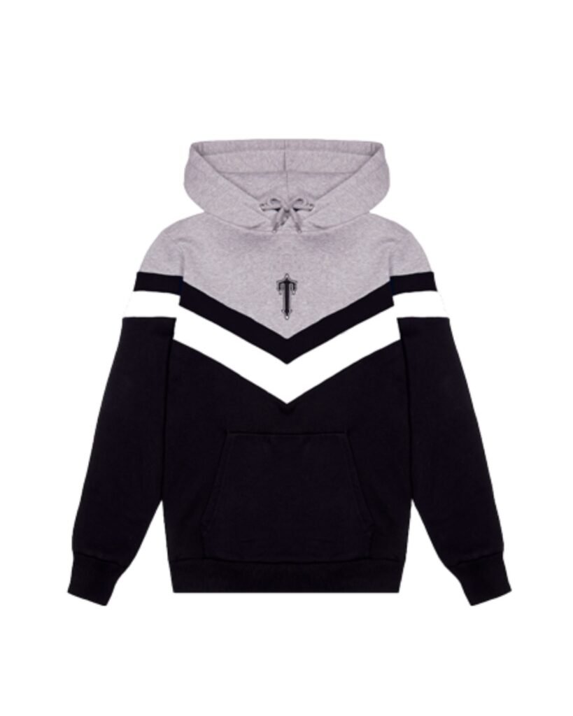 Bluza Trapstar V Stripe