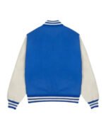 Kurtka Trapstar Hyperdrive Chenille Varsity