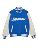Kurtka Trapstar Hyperdrive Chenille Varsity