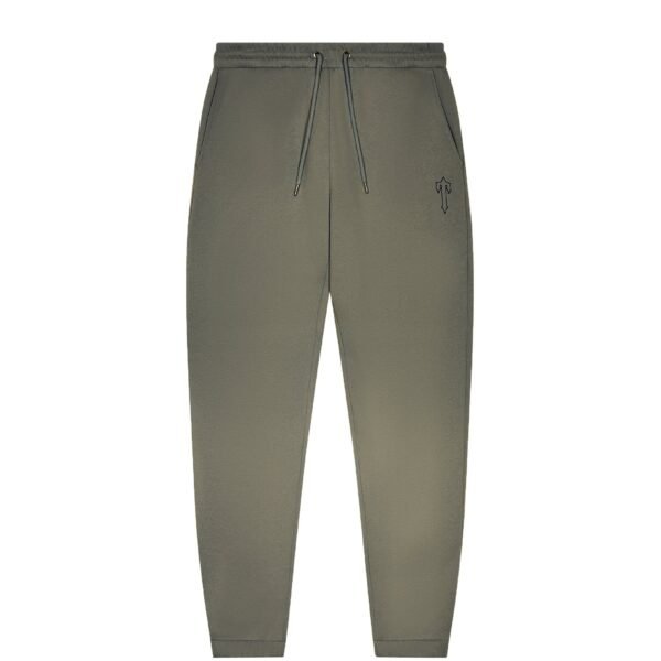 Spodnie Dresowe Trapstar Foundation – Khaki