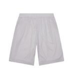 Szorty Trapstar Do Koszykówki Irongate Arch – Szare