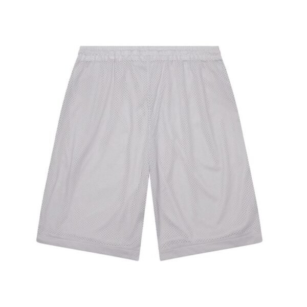 Szorty Trapstar Do Koszykówki Irongate Arch – Szare