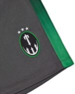 Szorty Treningowe Trapstar – Szare