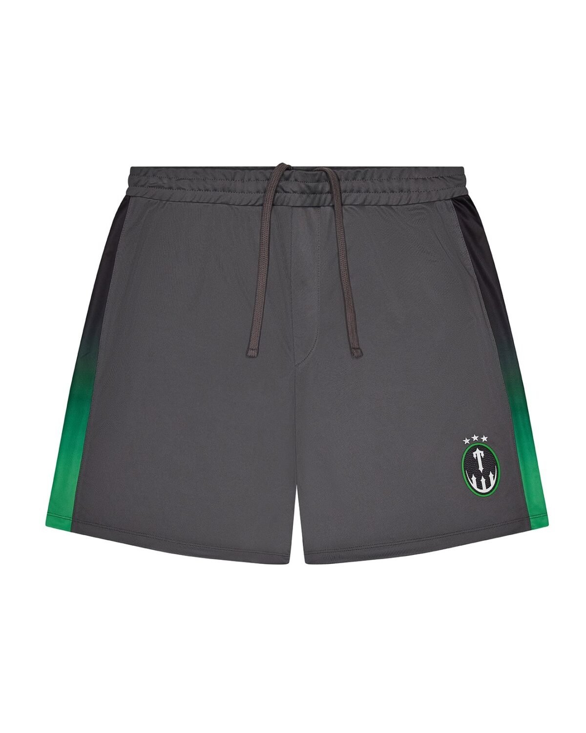 Szorty Treningowe Trapstar – Szare
