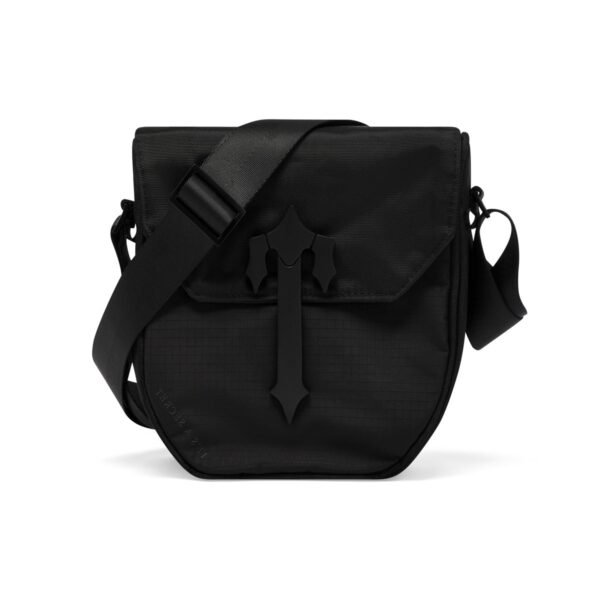 Trapstar Cobra T-Bag – Czarna