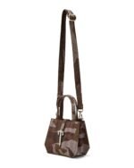 Trapstar Damska Icon Bag – Brązowy Kamuflaż - obrazek 2