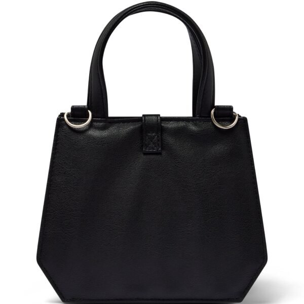 Trapstar Icon Bag Dla Kobiet – Czarna