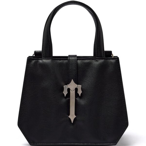 Trapstar Icon Bag Dla Kobiet – Czarna