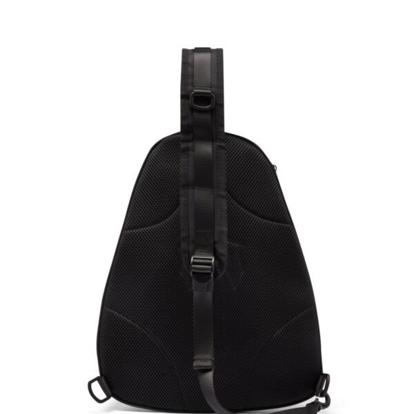 Trapstar Plecak Irongate T Road – Czarny