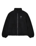 Kurtka Trapstar Foundation Borg – Czarna