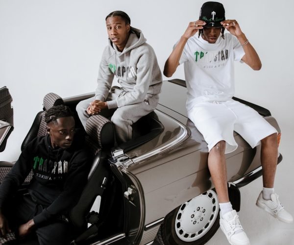 Official TRAPSTAR® Store || Jackets and Hoodies in Poland